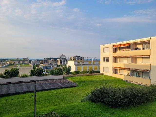 Etagenwohnung kaufen in Wittenbach
