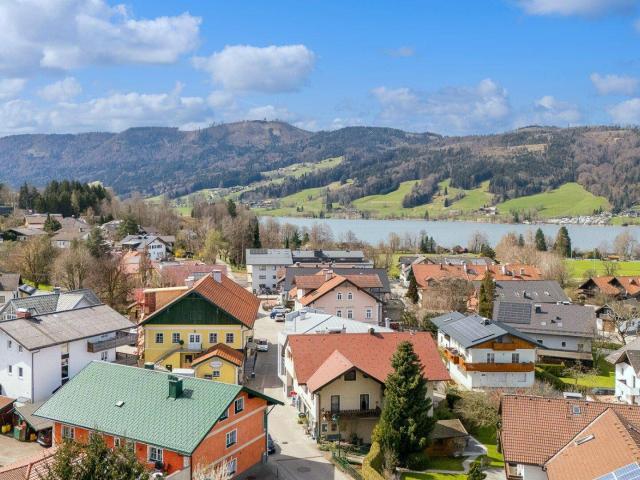 Apartment kaufen in Mondsee, Oberösterreich