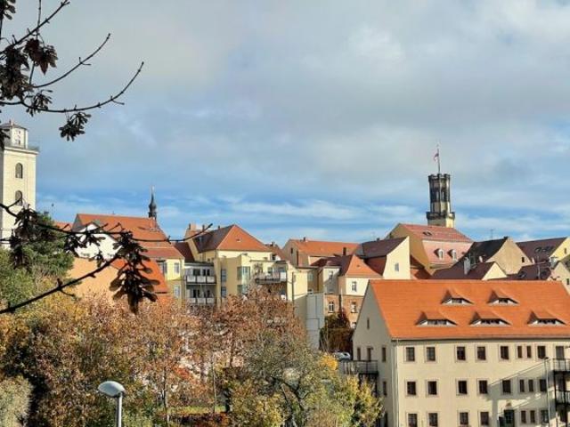 Wohnung mieten in Zittau, Sachsen