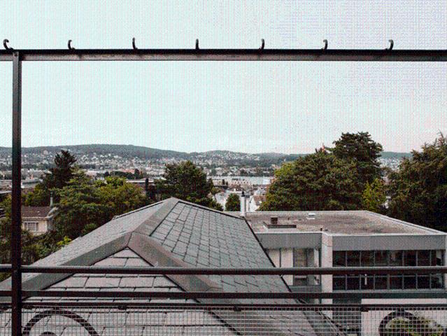 Apartment mieten in Einigen, Zürich