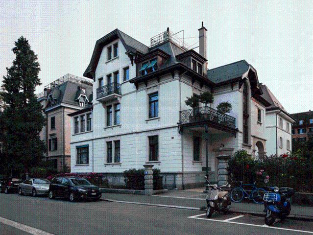 Apartment mieten in Winterthur, Zürich