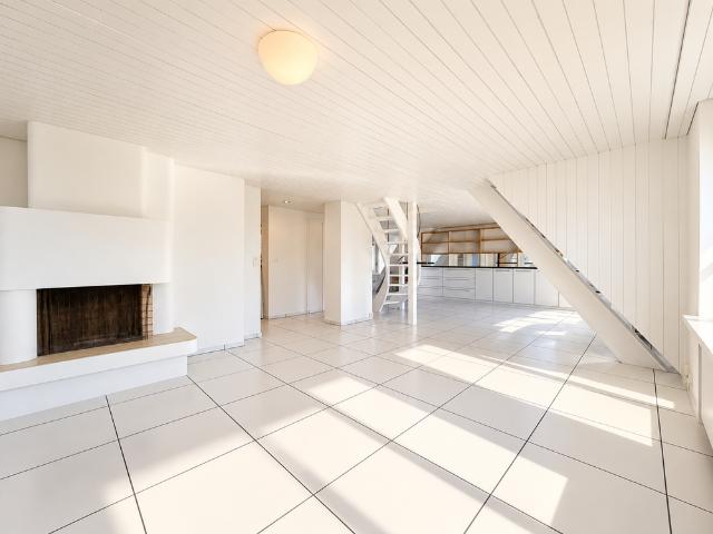 Apartment mieten in Wipkingen, Zürich