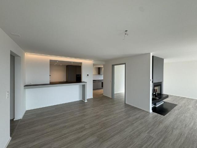 Apartment mieten in Zuzwil (SG), Wahlkreis Wil
