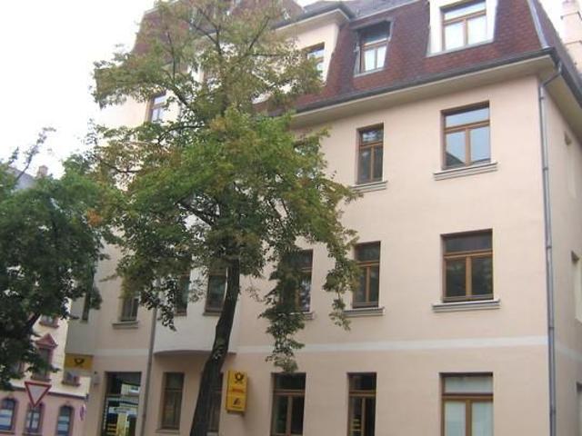Apartment mieten in Zwickau, Sachsen