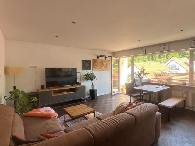 Wohnung kaufen in Zwingenberg