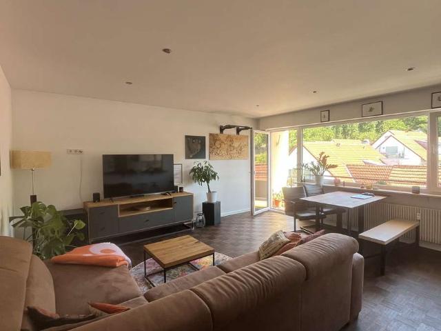 Wohnung kaufen in Zwingenberg, Kreis Bergstraße
