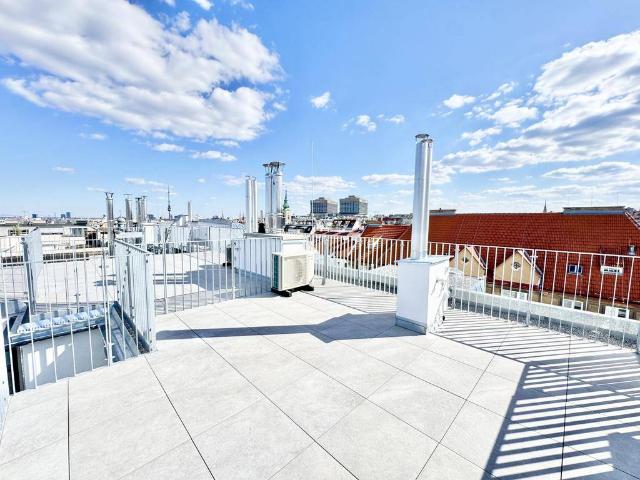Apartment kaufen in Seestadt, Wien