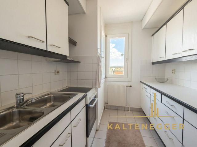 Wohnung kaufen in Donaustadt, Wien