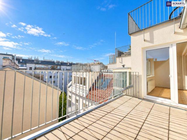 Apartment kaufen in Schaumburgergrund, Wien