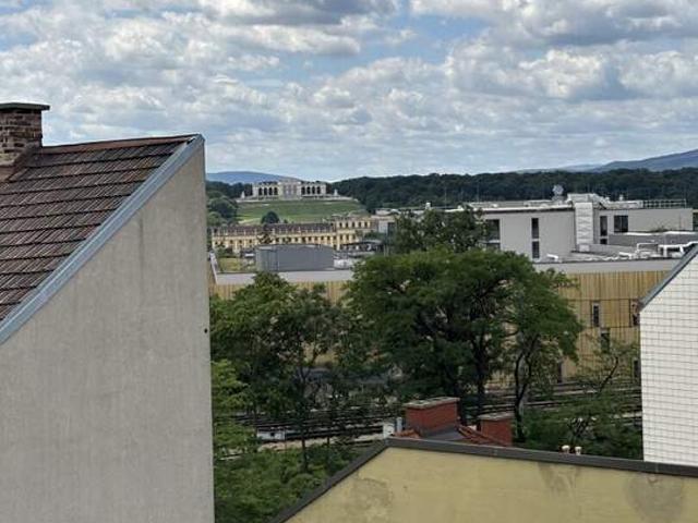 Wohnung kaufen in KG Fünfhaus, Wien