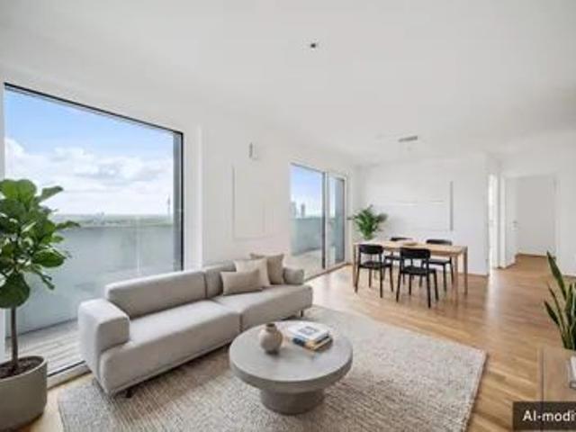 Apartment mieten in Brigittenau, Wien