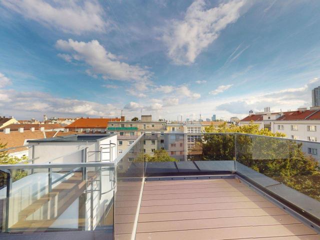 Apartment mieten in Floridsdorf, Wien