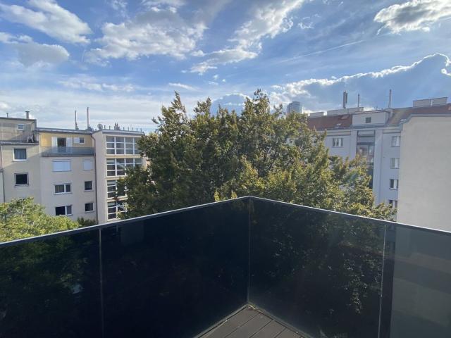 Wohnung mieten in Floridsdorf, Wien