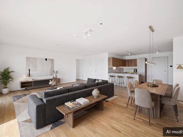 Apartment mieten in Donaustadt, Wien