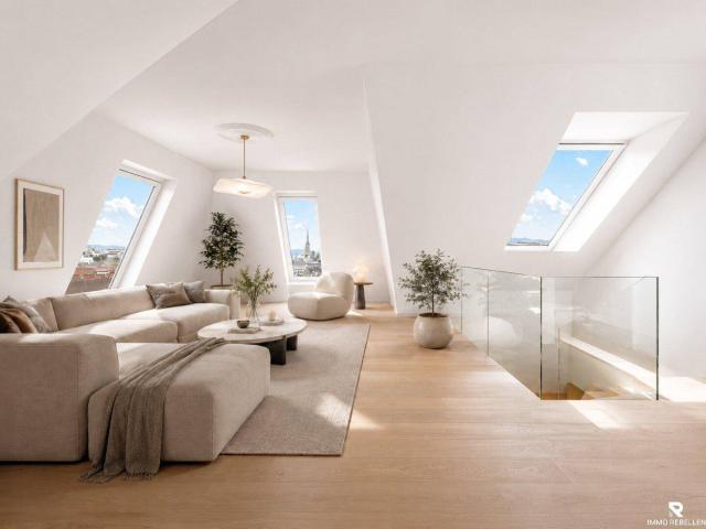 Apartment kaufen in KG Landstraße, Wien