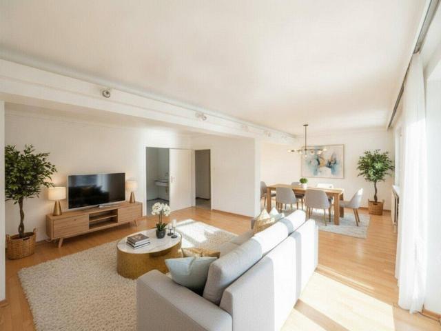 Apartment kaufen in KG Neubau, Wien
