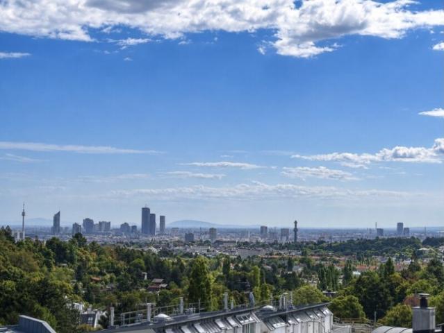 Maisonette kaufen in Wien