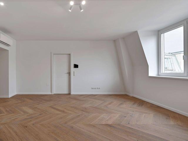 Apartment kaufen in Wieden, Wien