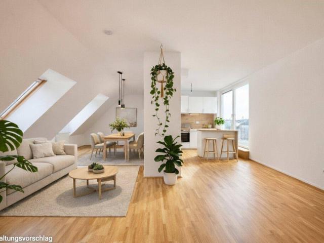 Apartment kaufen in KG Hernals, Wien