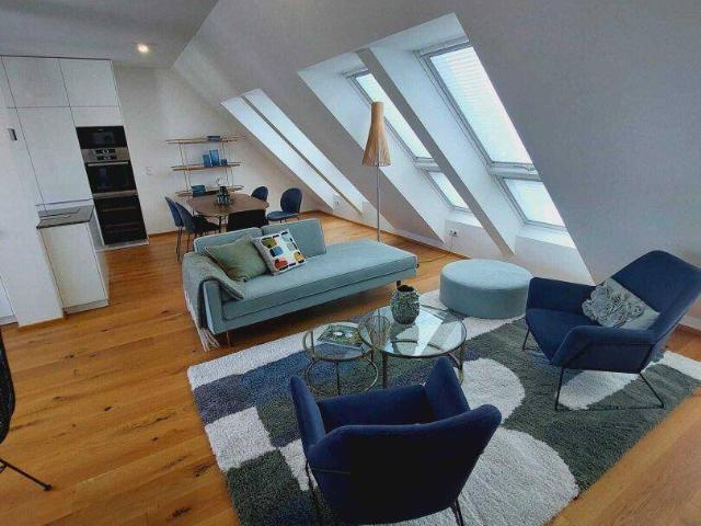 Apartment kaufen in KG Alsergrund, Wien