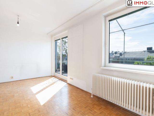 Wohnung kaufen in KG Mariahilf, Wien