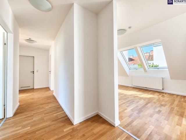 Wohnung kaufen in Seestadt, Wien