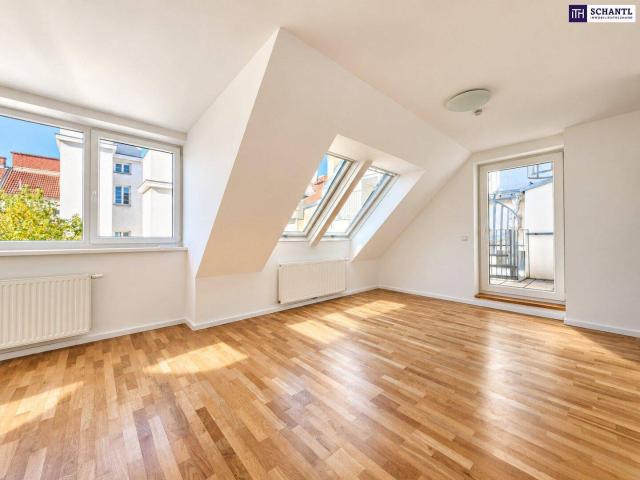 Apartment kaufen in Schaumburgergrund, Wien