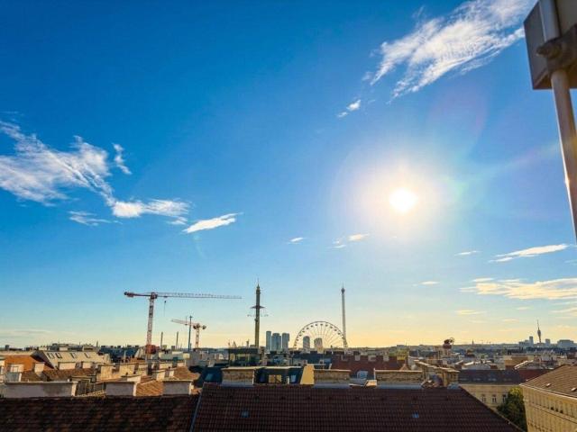 Apartment mieten in KG Leopoldstadt, Wien