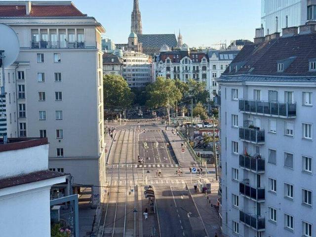Apartment mieten in KG Leopoldstadt, Wien