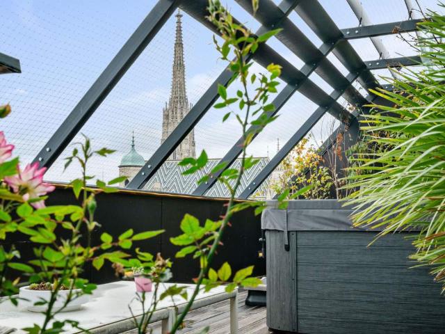 Wohnung kaufen in Innere Stadt, Wien