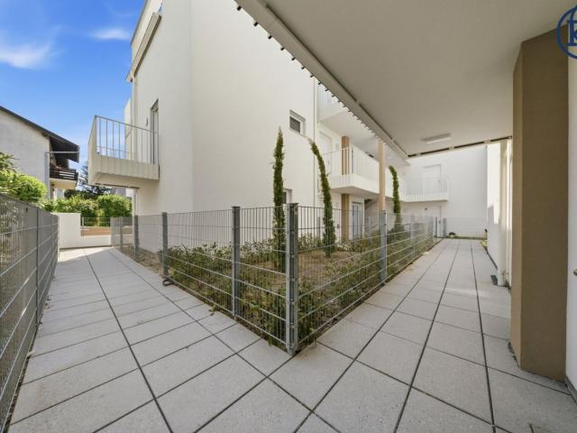Wohnung kaufen in Donaustadt, Wien