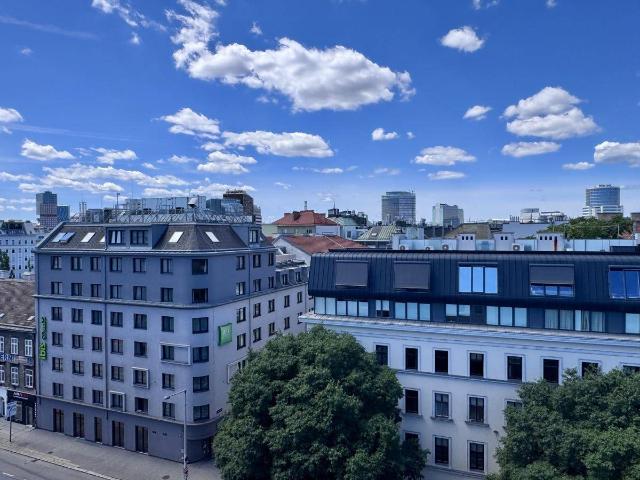 Apartment kaufen in KG Leopoldstadt, Wien