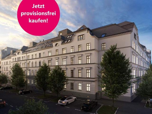Wohnung kaufen in Ottakring, Wien