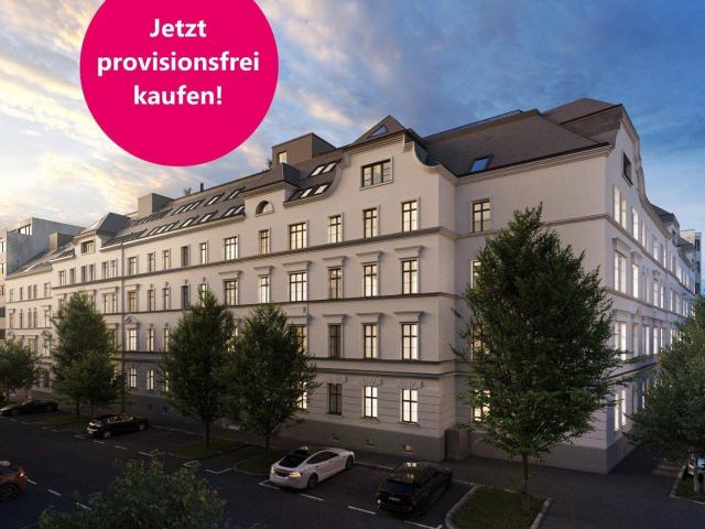 Apartment kaufen in Ottakring, Wien