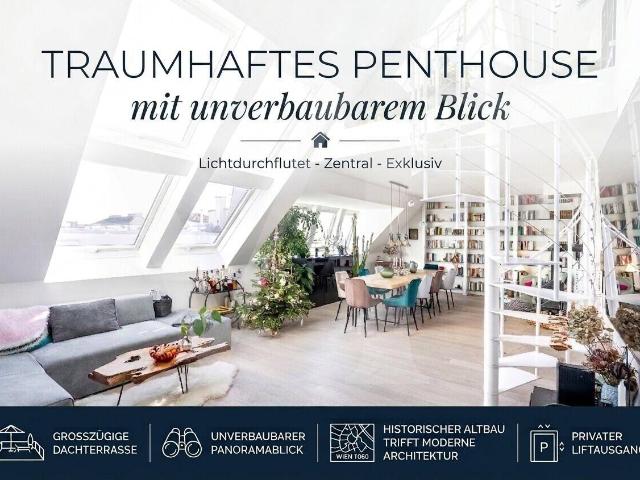 Apartment kaufen in Wien