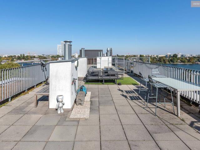 Apartment kaufen in Seestadt, Wien