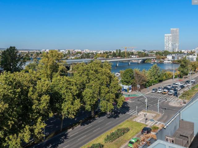 Wohnung kaufen in Seestadt, Wien