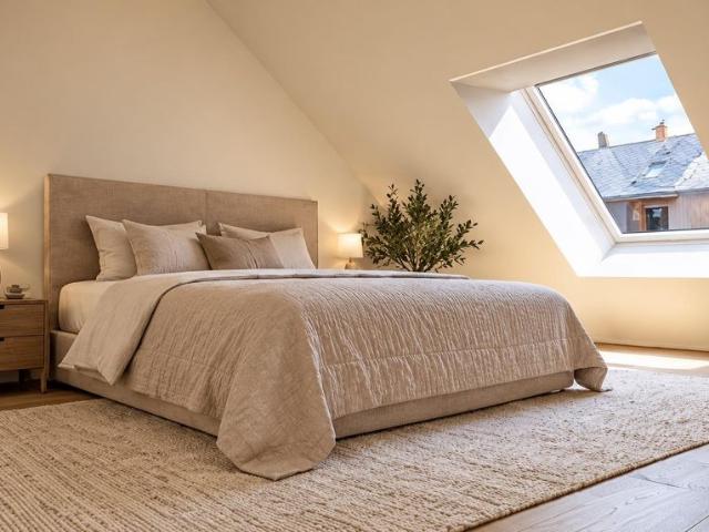 Apartment mieten in Grossbasel, Basel