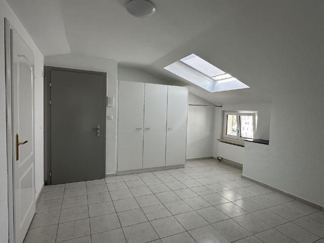 Apartment mieten in Rorschach, Wahlkreis Rorschach