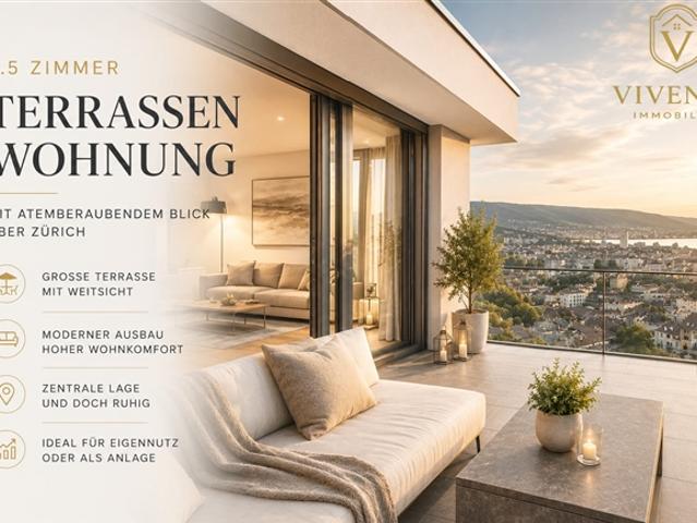 Wohnung kaufen in Einigen, Zürich