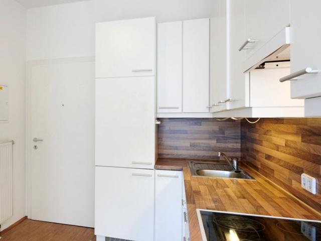 Wohnung kaufen in Seestadt, Wien