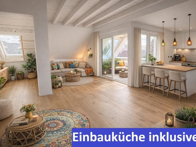 Wohnung kaufen in Bad Friedrichshall, Baden-Württemberg
