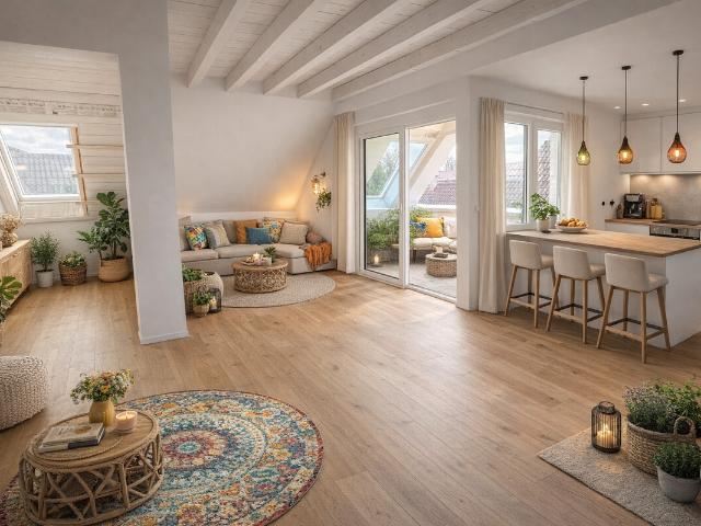 Wohnung kaufen in Bad Friedrichshall, Baden-Württemberg