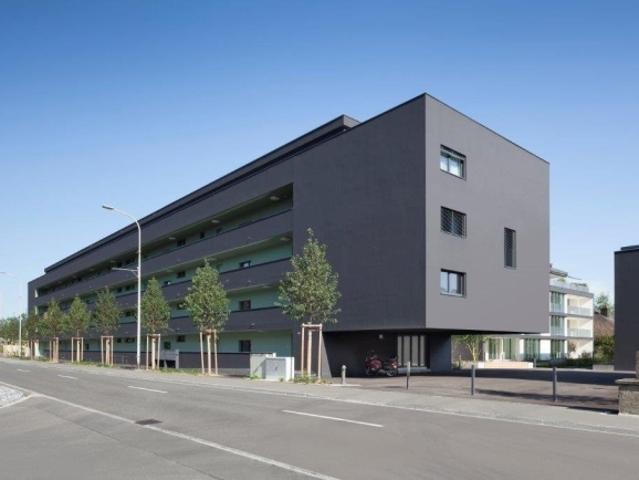 Attikawohnung mieten in Reinach (AG), Aargau