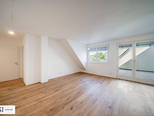 Apartment kaufen in Liesing, Wien
