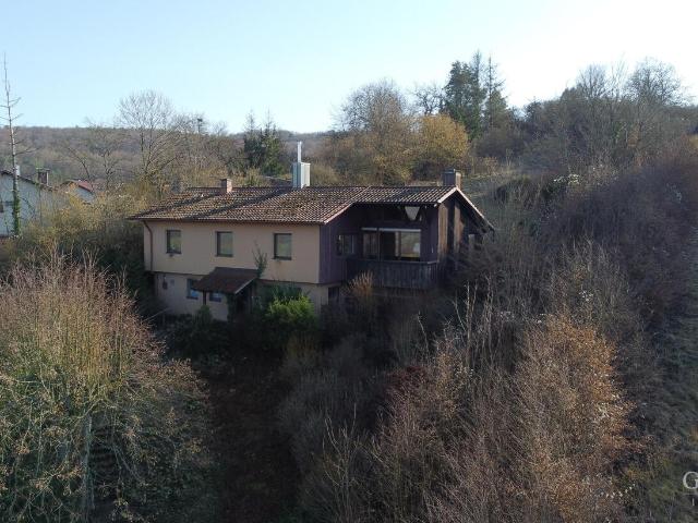 Villa kaufen in Hammelburg, Bayern
