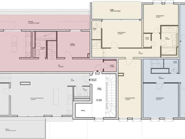Etagenwohnung kaufen in Leipzig, Kleinzschocher
