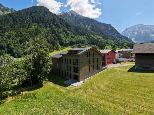 Wohnung kaufen in Vorarlberg