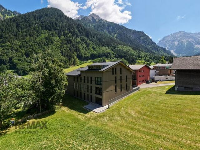 Apartment kaufen in Brand, Vorarlberg