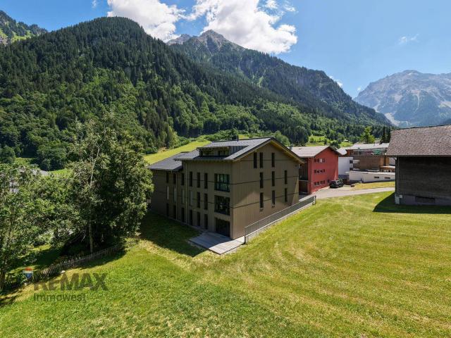 Apartment kaufen in Brand, Vorarlberg